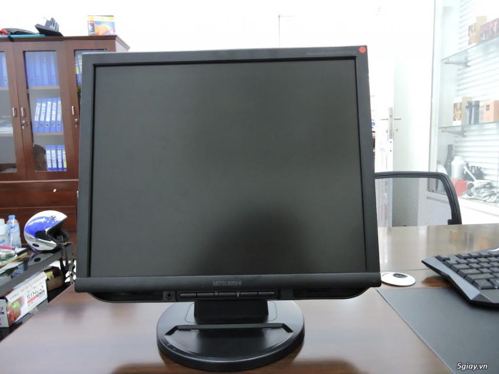 Dàn máy tình Dell Oppilex 960 - Case Mini hàng chất new 97% - 3