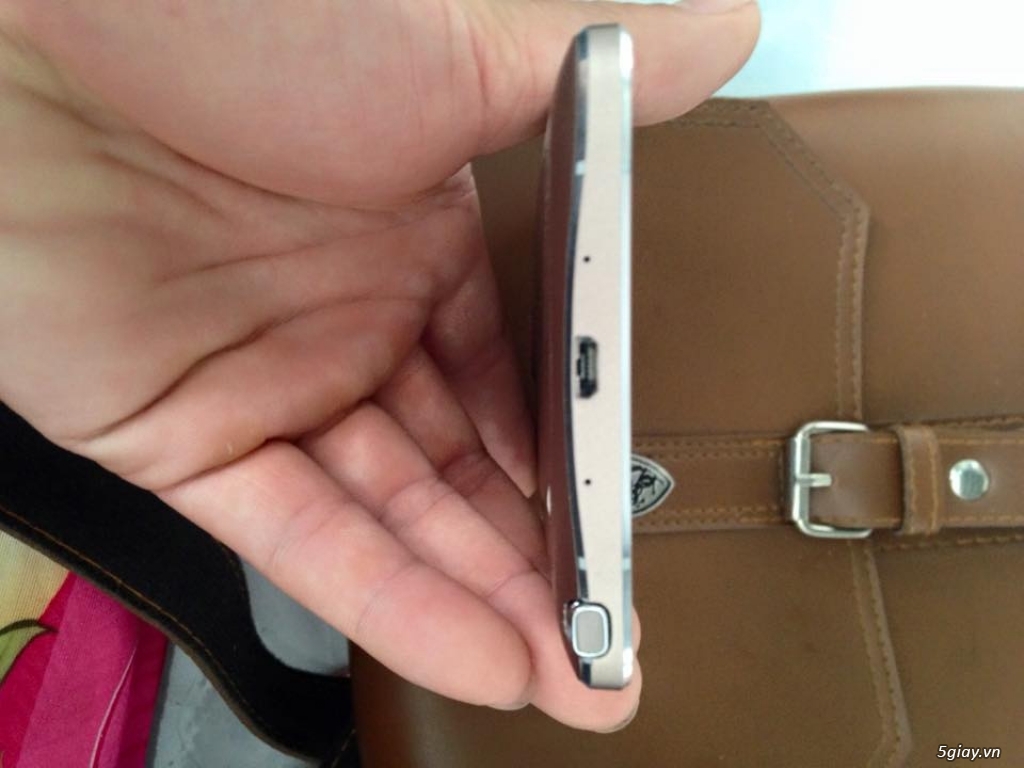 samsung galaxy note 4 (full box quốc tế ) - 5