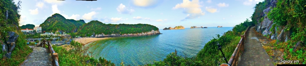 Đảo Cát Bà - 3