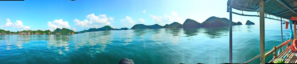 Đảo Cát Bà - 24