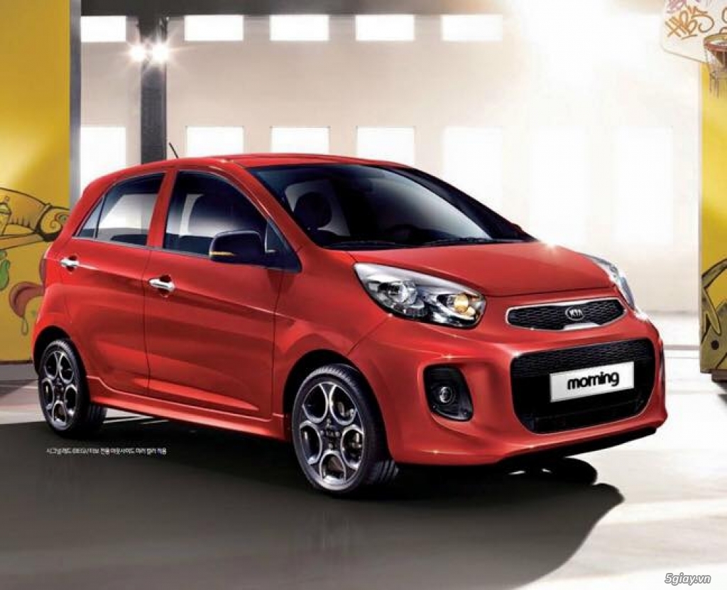 Tuyển tài xế lái xe Kia Morning Si 2016 mới 100%.Lái Uber.Chia doanh số,khoán doanh số.Thu nhập CAO.