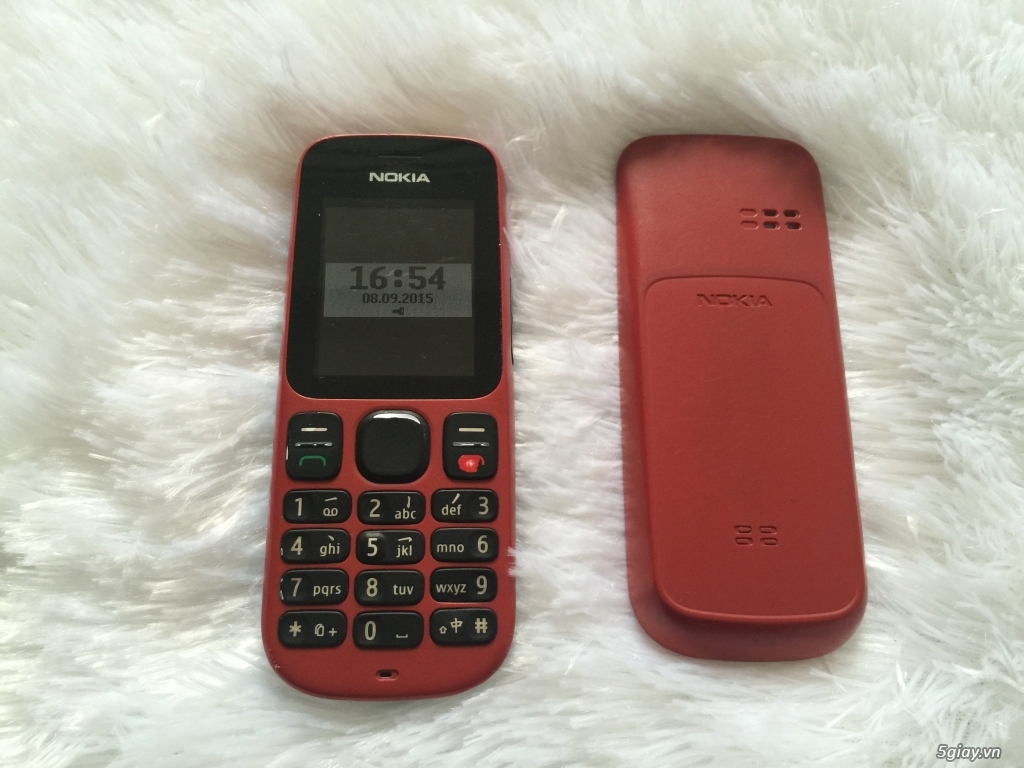 Cần Bán 2 điện thoại Nokia và SamSung Galaxy - 4