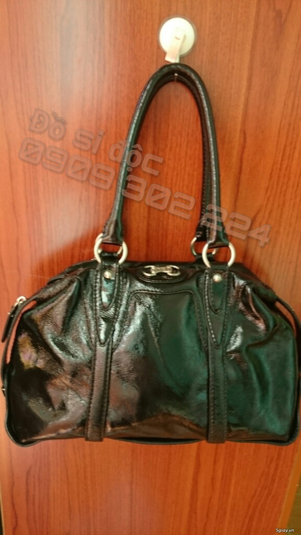 Mới về kiện hàng túi xách hàng si đẹp, độc, lạ - 5
