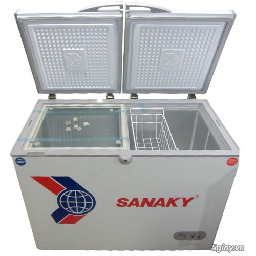 Bán tủ đông 1 ngăn Sanaky VH-2599A1 - 1