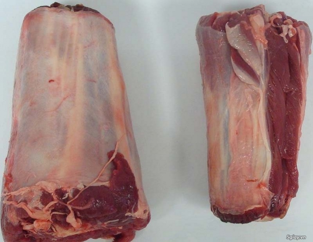 Thịt Kangaroo nhập khẩu từ Úc