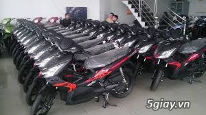 Chuyên Bán xe máy Honda giá rẻ nhất thị trường tphcm - 5