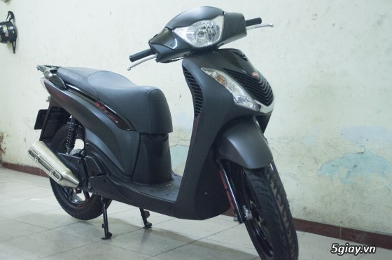 Chuyên Bán xe máy Honda giá rẻ nhất thị trường tphcm - 7
