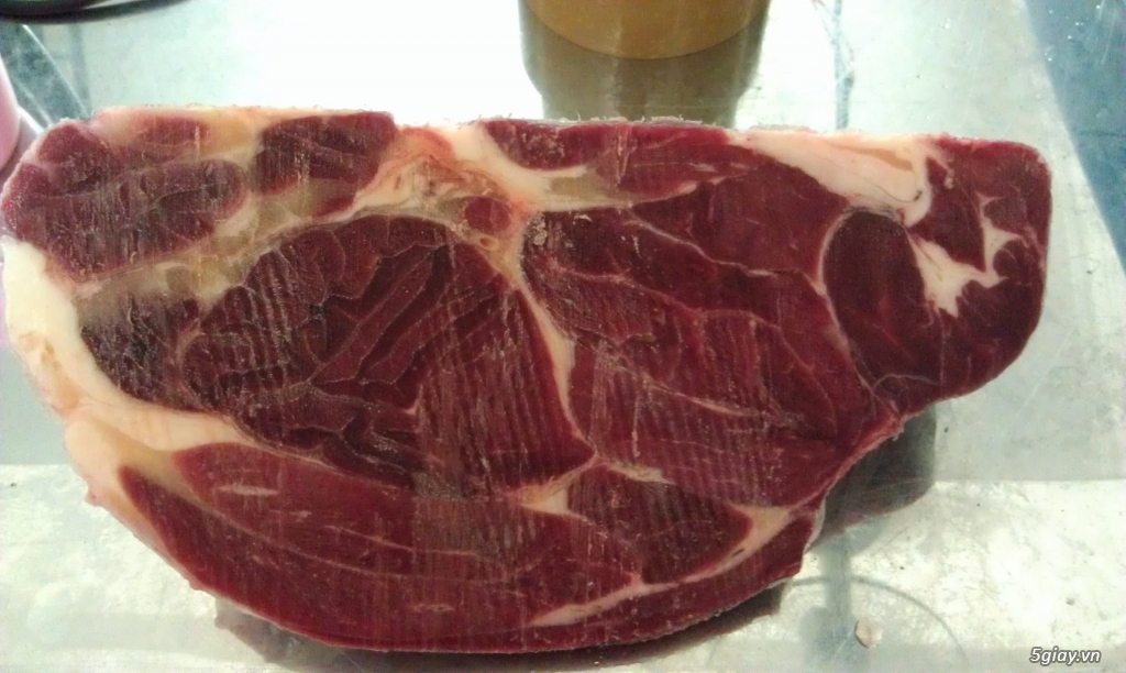 Công ty Kiều Phát chuyên sỷ và lẻ thịt bò mỹ, thịt bò úc, thịt bò ấn độ - 1