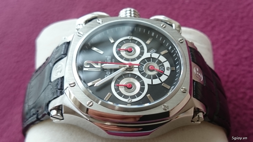 Bán thanh lý đồng hồ chính hãng Bulova