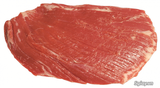Thịt heo Canada rút xương không da - Thịt Bò Úc chính hiệu 100% - 1
