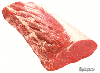 Thịt heo Canada rút xương không da - Thịt Bò Úc chính hiệu 100%