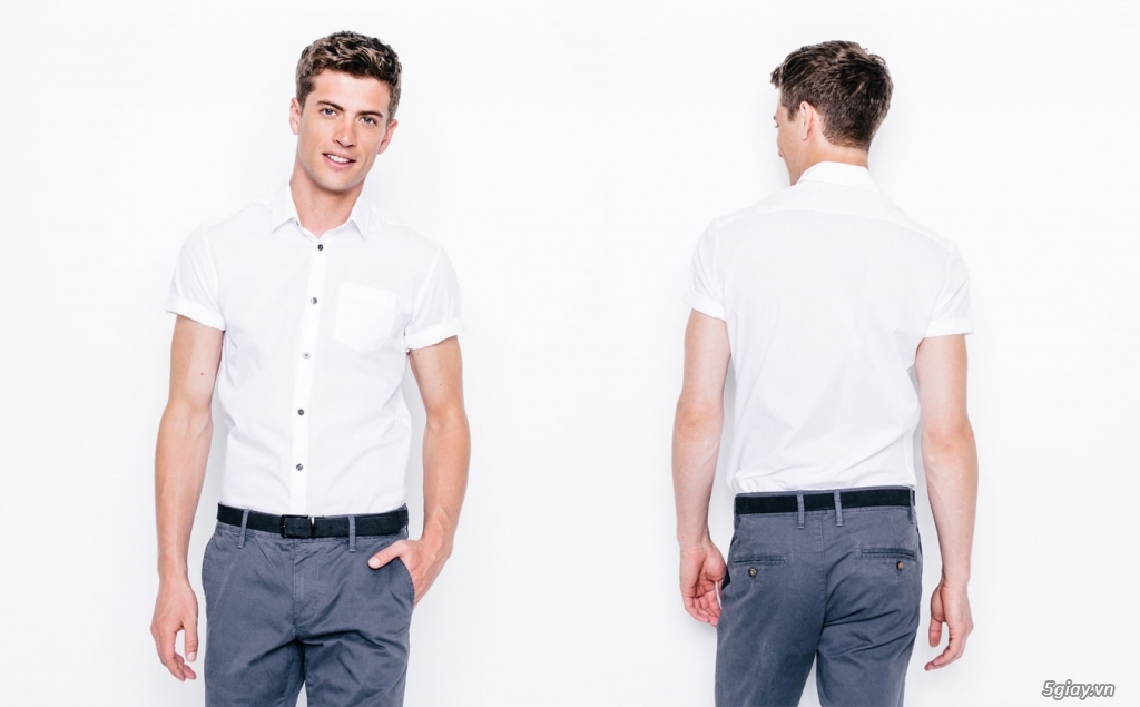 [ T+SHOP ]  -  Hàng hiệu 100% Original,Chuyên các thương hiệu ZARA, PULL&BEAR,H&M, LEVIS Cambodia - 39