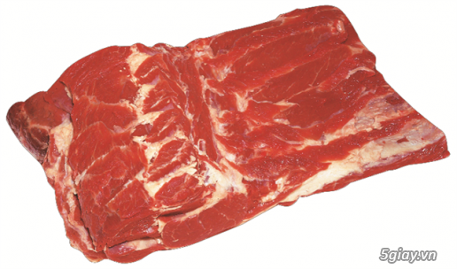 Thịt heo Canada rút xương không da - Thịt Bò Úc chính hiệu 100% - 3