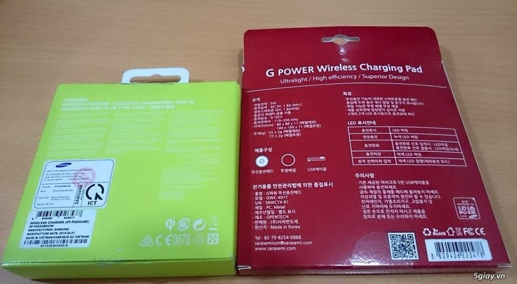 Cửa hàng MrPhone chuyên nhập khẩu bao da, ốp lưng HQ và TQ - 9