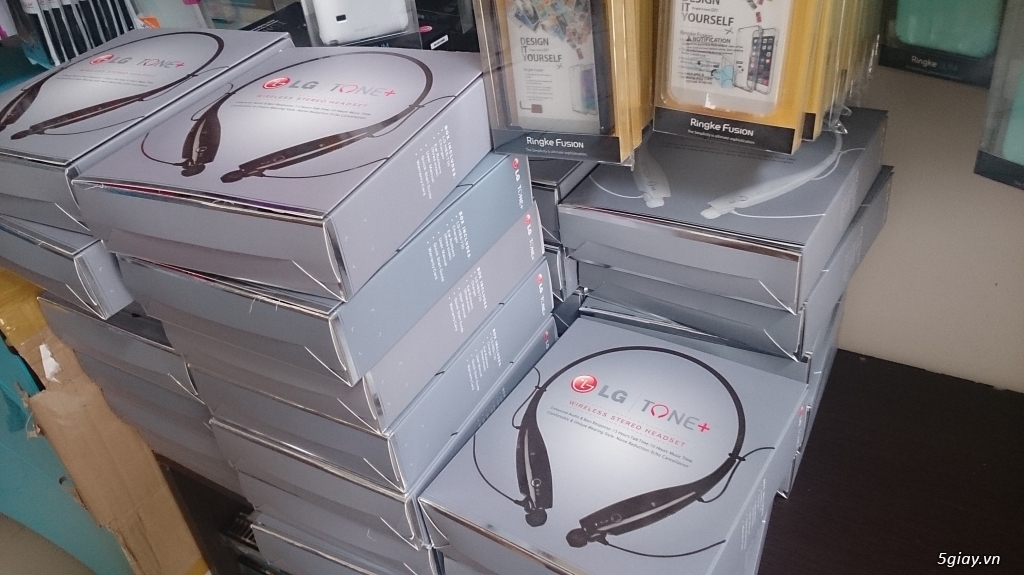 Cửa hàng MrPhone chuyên nhập khẩu bao da, ốp lưng HQ và TQ - 20