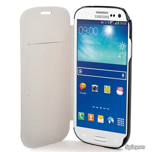 Cửa hàng MrPhone chuyên nhập khẩu bao da, ốp lưng HQ và TQ - 23