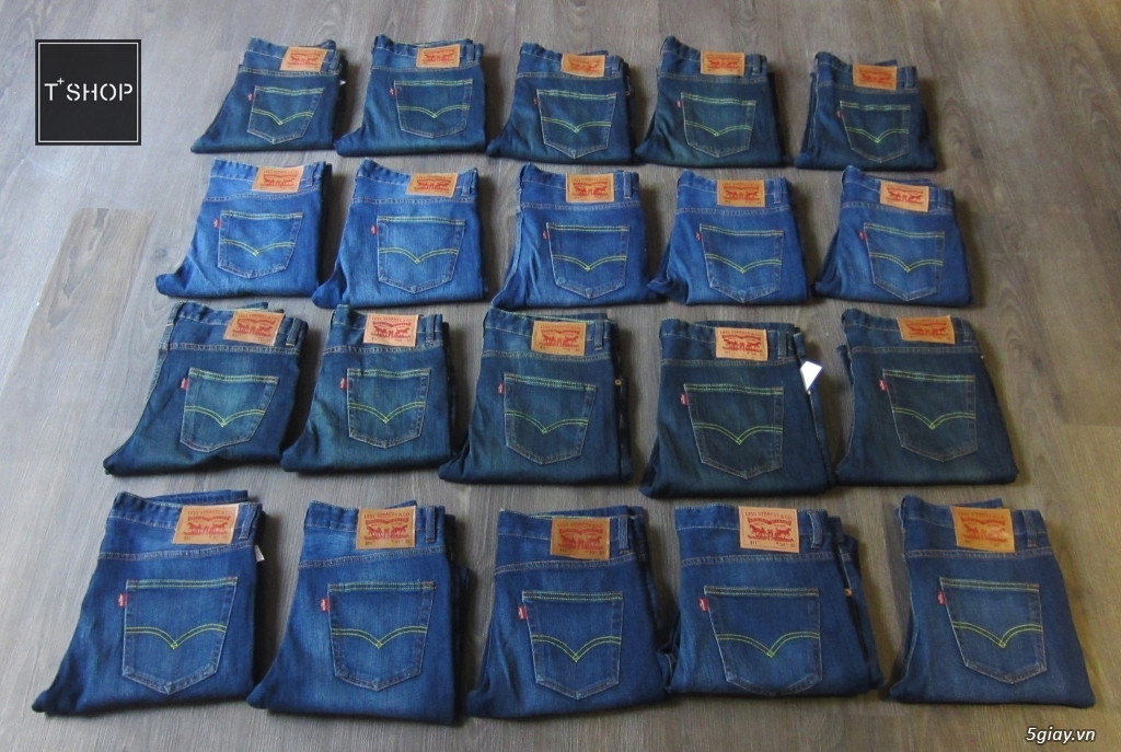 [ T+SHOP ]  -  Hàng hiệu 100% Original,Chuyên các thương hiệu ZARA, PULL&BEAR,H&M, LEVIS Cambodia - 49