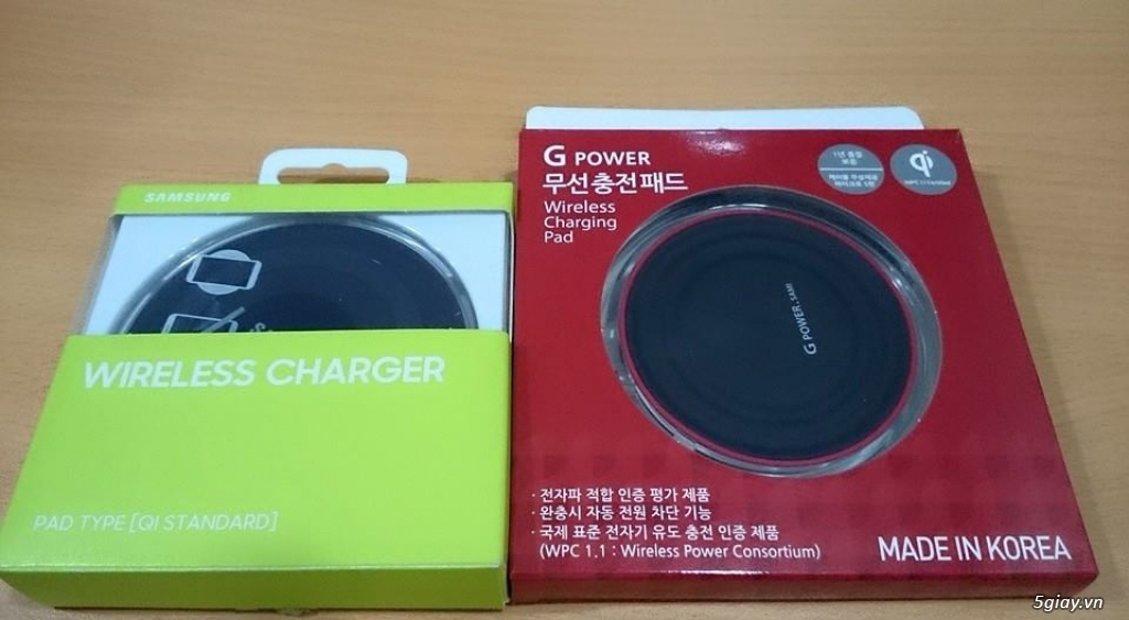 Cửa hàng MrPhone chuyên nhập khẩu bao da, ốp lưng HQ và TQ - 8