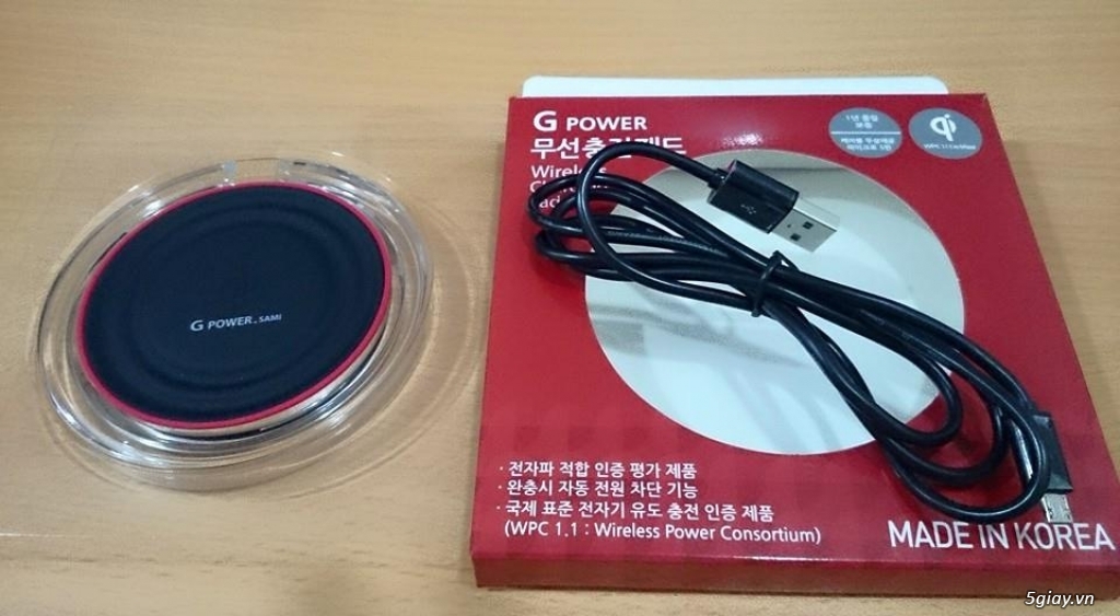 Cửa hàng MrPhone chuyên nhập khẩu bao da, ốp lưng HQ và TQ - 7