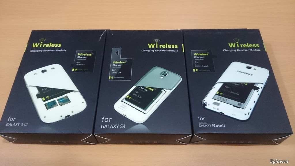 Cửa hàng MrPhone chuyên nhập khẩu bao da, ốp lưng HQ và TQ - 11