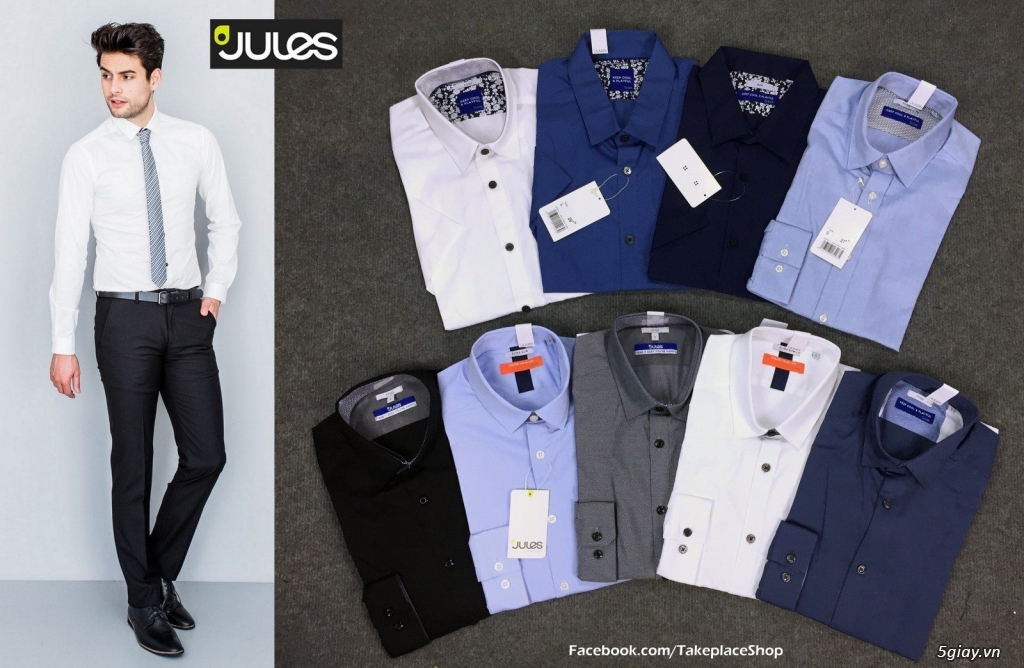 [ T+SHOP ]  -  Hàng hiệu 100% Original,Chuyên các thương hiệu ZARA, PULL&BEAR,H&M, LEVIS Cambodia - 36