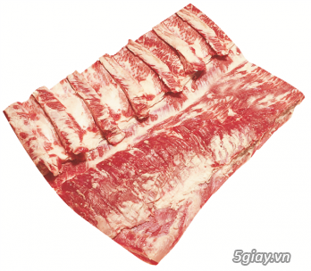 Thịt heo Canada rút xương không da - Thịt Bò Úc chính hiệu 100% - 2