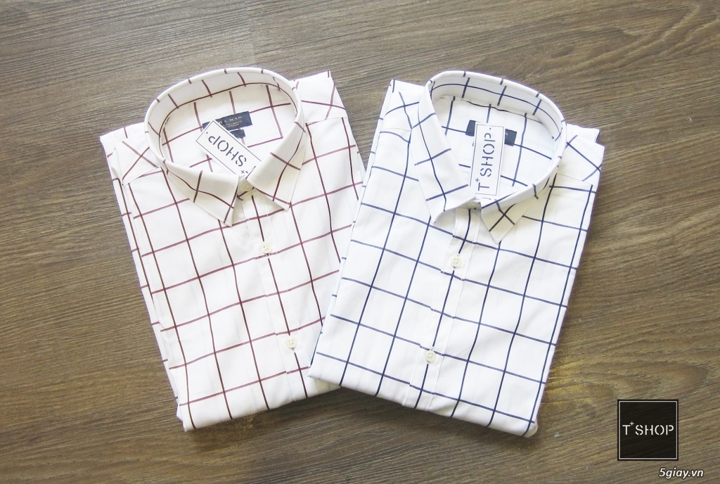 [ T+SHOP ]  -  Hàng hiệu 100% Original,Chuyên các thương hiệu ZARA, PULL&BEAR,H&M, LEVIS Cambodia - 45