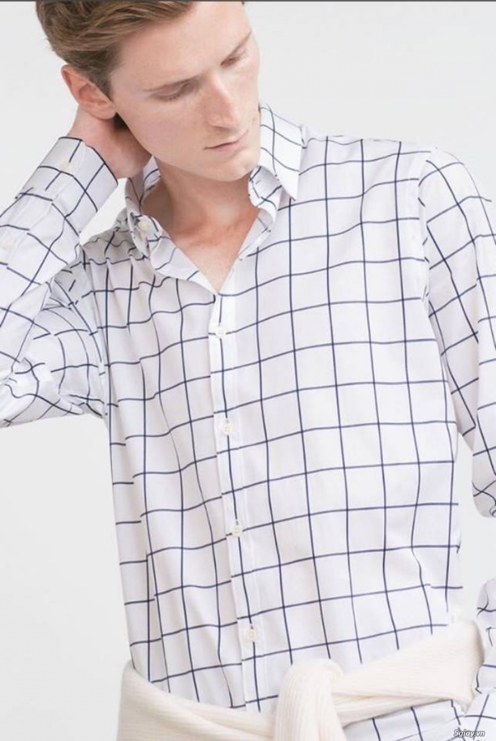 [ T+SHOP ]  -  Hàng hiệu 100% Original,Chuyên các thương hiệu ZARA, PULL&BEAR,H&M, LEVIS Cambodia - 46