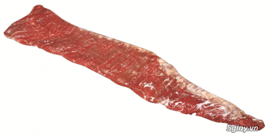 Thịt heo Canada rút xương không da - Thịt Bò Úc chính hiệu 100% - 5
