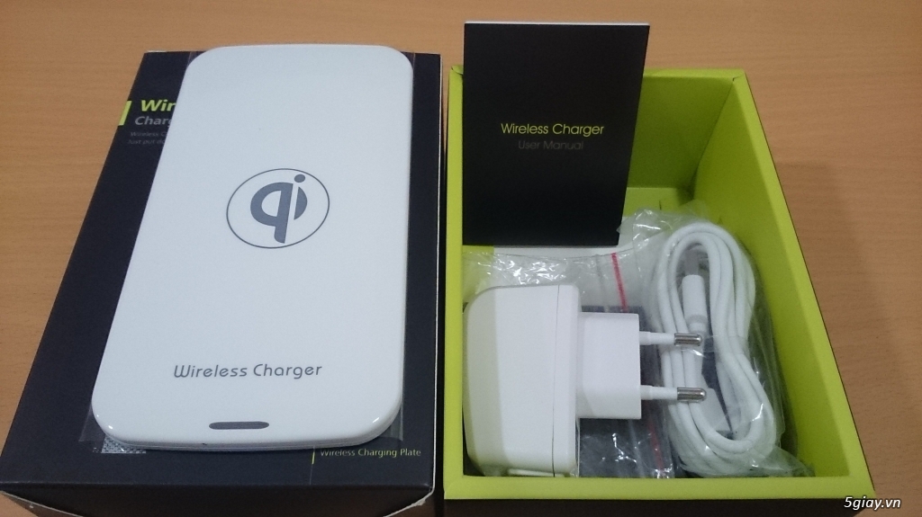 Cửa hàng MrPhone chuyên nhập khẩu bao da, ốp lưng HQ và TQ - 10