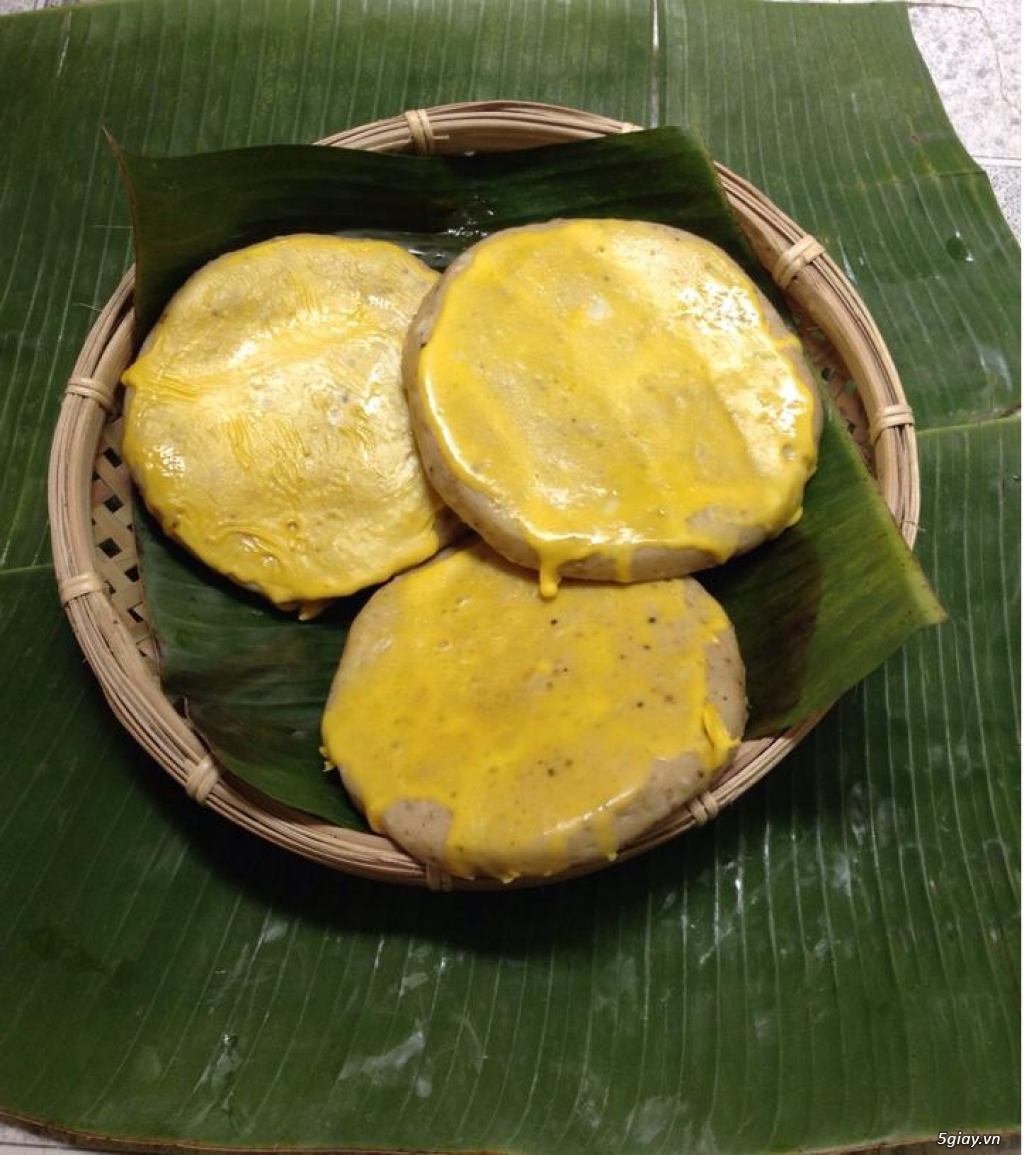 Chả cá Nha Trang - 3