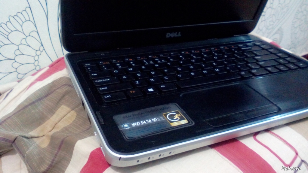 Laptop Dell||HP||Lenovo Core I3 thế hệ 3,4 ,Ram 4G ,Máy Đẹp ,Giá Cực Rẻ. Hàng Đảm Bảo Chất Lượng. - 5