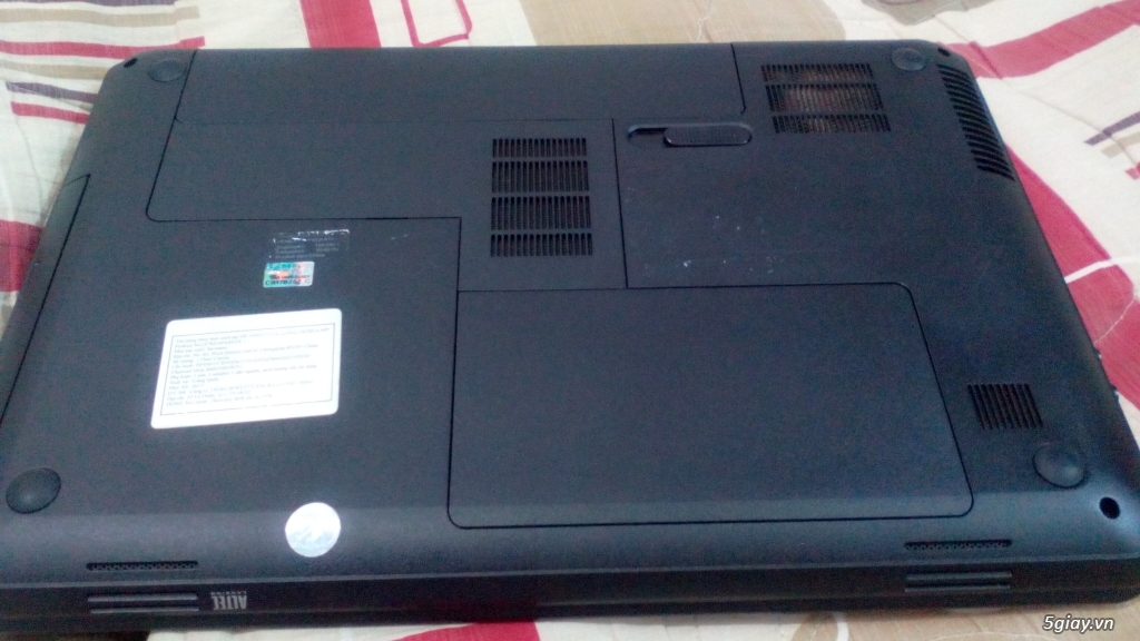 Laptop Dell||HP||Lenovo Core I3 thế hệ 3,4 ,Ram 4G ,Máy Đẹp ,Giá Cực Rẻ. Hàng Đảm Bảo Chất Lượng. - 17