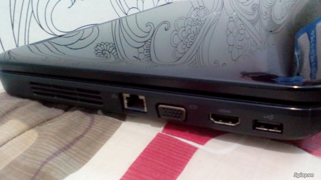 Laptop Dell||HP||Lenovo Core I3 thế hệ 3,4 ,Ram 4G ,Máy Đẹp ,Giá Cực Rẻ. Hàng Đảm Bảo Chất Lượng. - 10