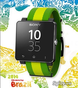 Đồng Hồ Thông Minh Smartwatch 2/3 Giá Cực tốt - 15
