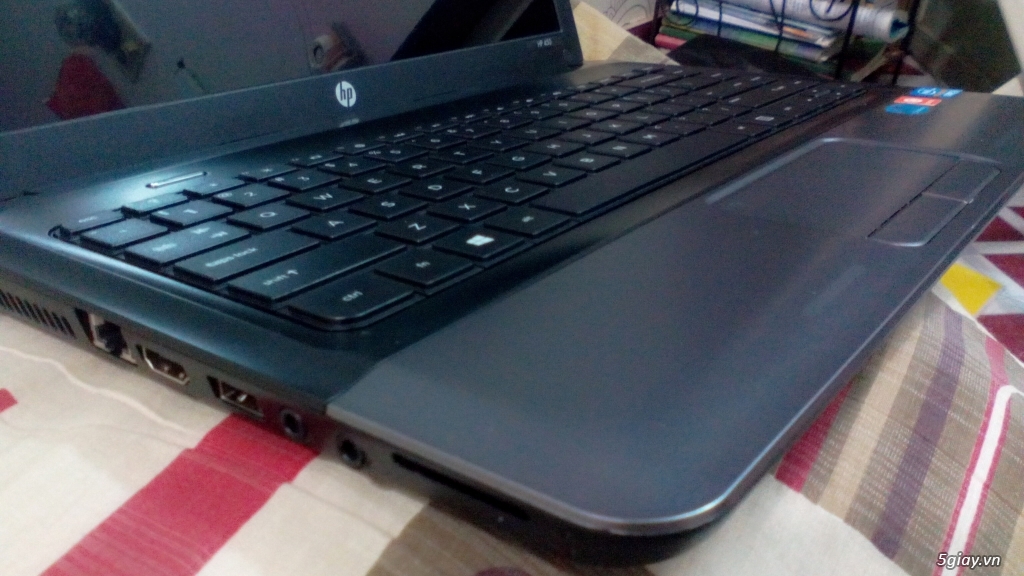 Laptop Dell||HP||Lenovo Core I3 thế hệ 3,4 ,Ram 4G ,Máy Đẹp ,Giá Cực Rẻ. Hàng Đảm Bảo Chất Lượng. - 15