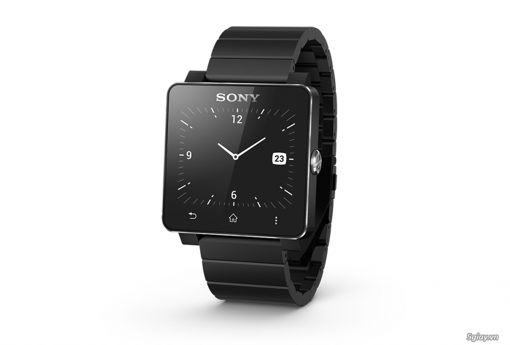 Đồng Hồ Thông Minh Smartwatch 2/3 Giá Cực tốt - 11