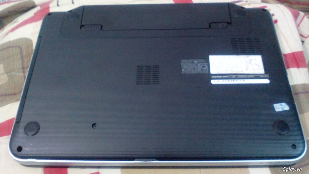 Laptop Dell||HP||Lenovo Core I3 thế hệ 3,4 ,Ram 4G ,Máy Đẹp ,Giá Cực Rẻ. Hàng Đảm Bảo Chất Lượng. - 9