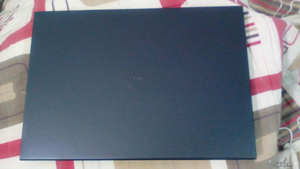 Laptop Dell||HP||Lenovo Core I3 thế hệ 3,4 ,Ram 4G ,Máy Đẹp ,Giá Cực Rẻ. Hàng Đảm Bảo Chất Lượng. - 4