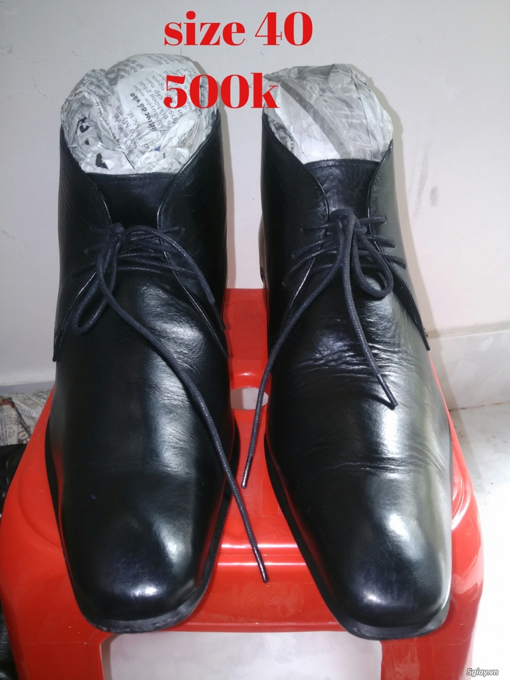 Chuyên bán giày dép Dr Martens giày boot nhập khẩu các loại - 1