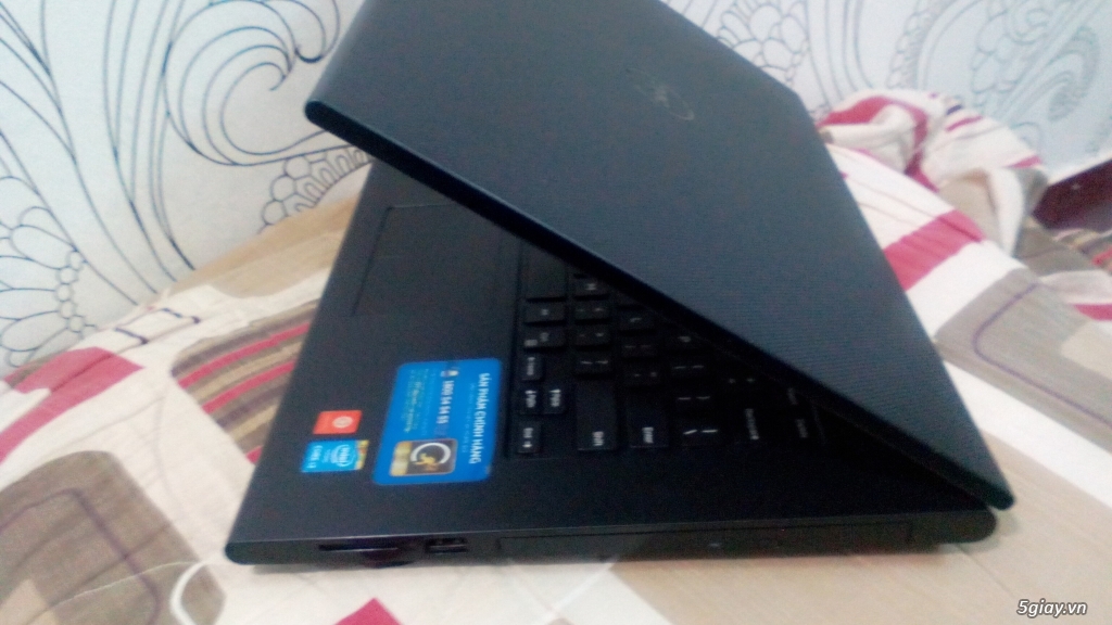 Laptop Dell||HP||Lenovo Core I3 thế hệ 3,4 ,Ram 4G ,Máy Đẹp ,Giá Cực Rẻ. Hàng Đảm Bảo Chất Lượng. - 1