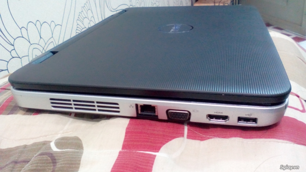 Laptop Dell||HP||Lenovo Core I3 thế hệ 3,4 ,Ram 4G ,Máy Đẹp ,Giá Cực Rẻ. Hàng Đảm Bảo Chất Lượng. - 8