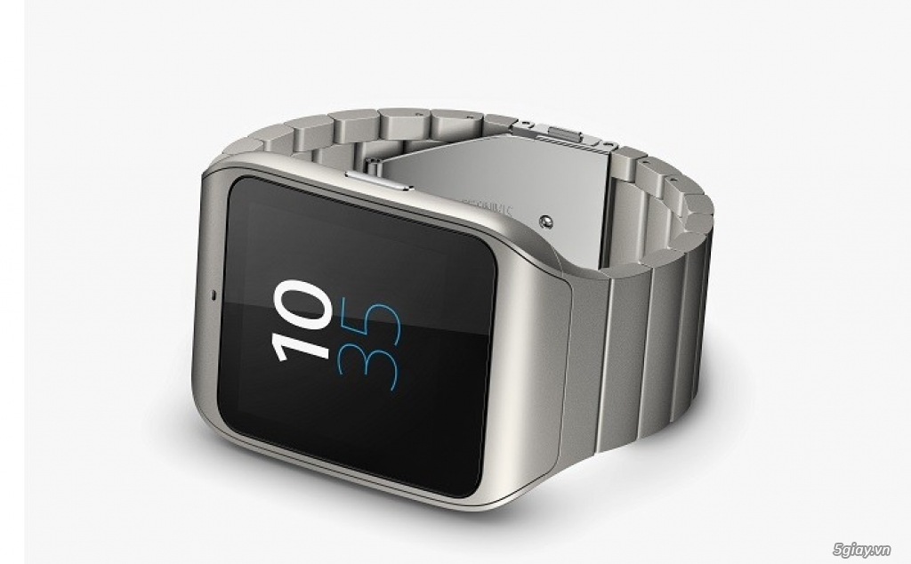 Đồng Hồ Thông Minh Smartwatch 2/3 Giá Cực tốt - 2