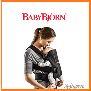 Địu em bé Nhật, USA, Thụy Điển Thanh lý giá rẻ