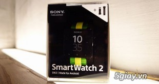 Đồng Hồ Thông Minh Smartwatch 2/3 Giá Cực tốt - 16