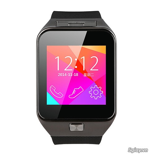 Đồng Hồ Thông Minh Smartwatch 2/3 Giá Cực tốt - 21