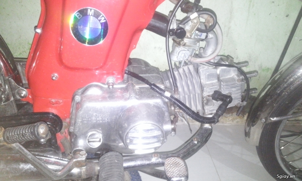 honda 67 - 3