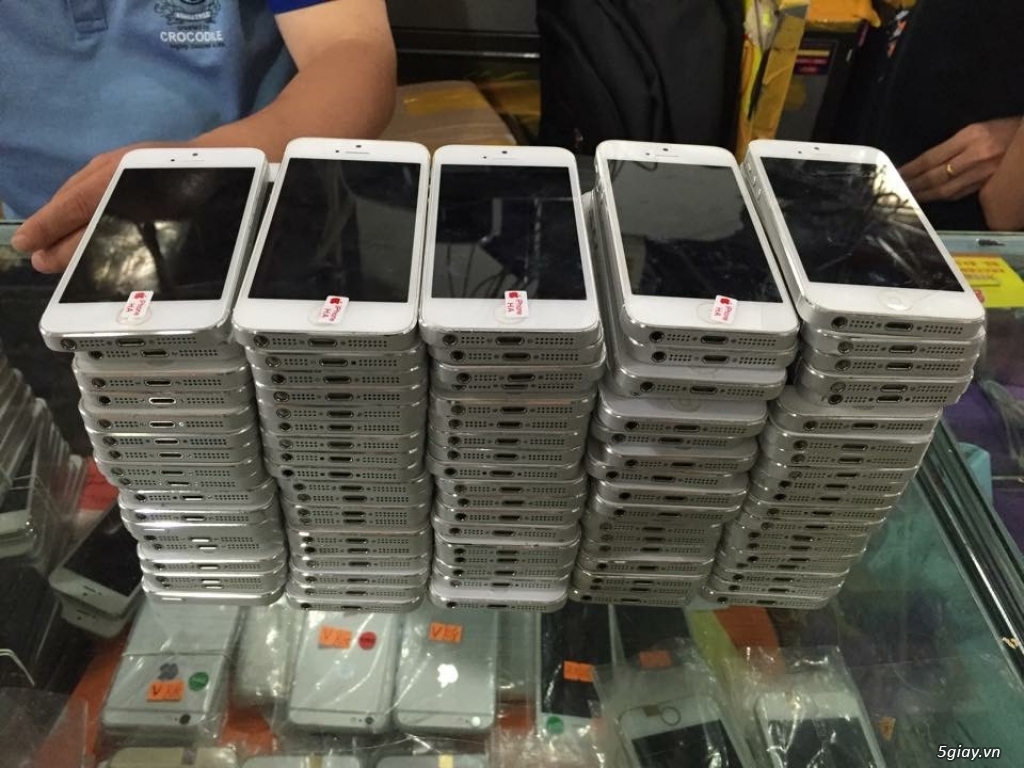 Toàn tâm apple- buôn sỉ ip giá cạnh tranh - 5