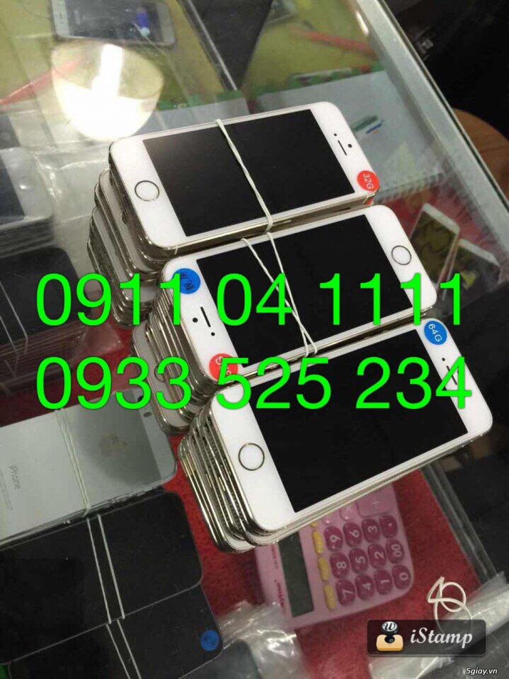 Toàn tâm apple- buôn sỉ ip giá cạnh tranh - 4