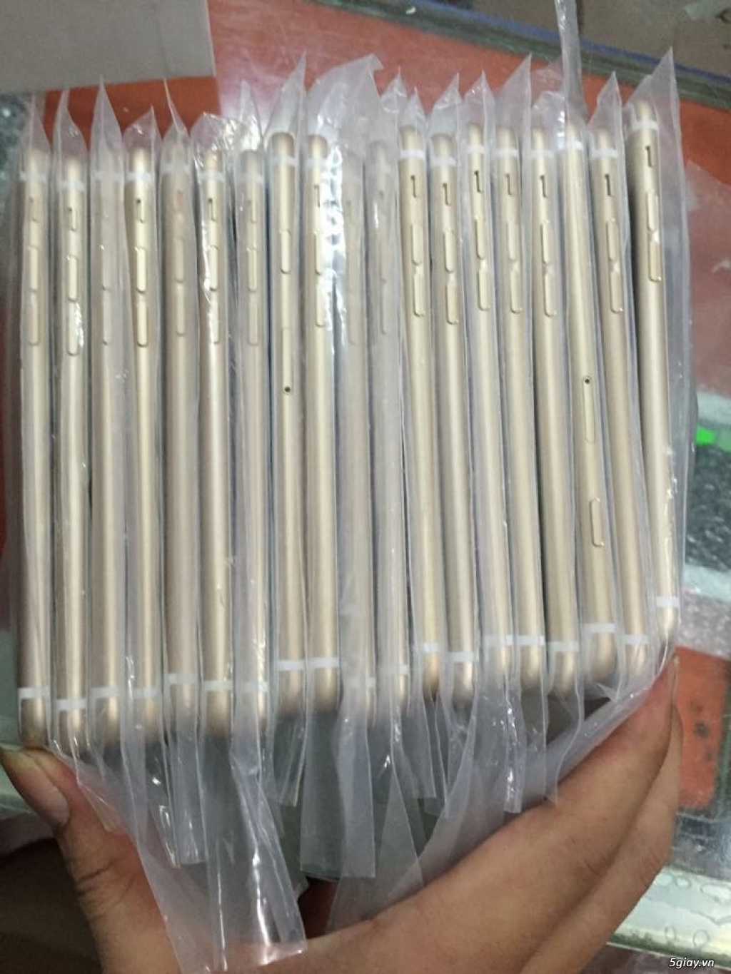 Toàn tâm apple- buôn sỉ ip giá cạnh tranh - 7